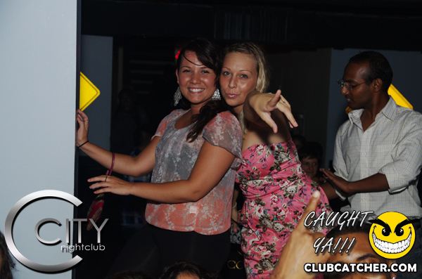 City nightclub photo 204 - July 23rd, 2011
