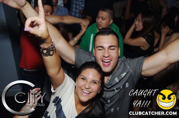 City nightclub photo 205 - July 23rd, 2011