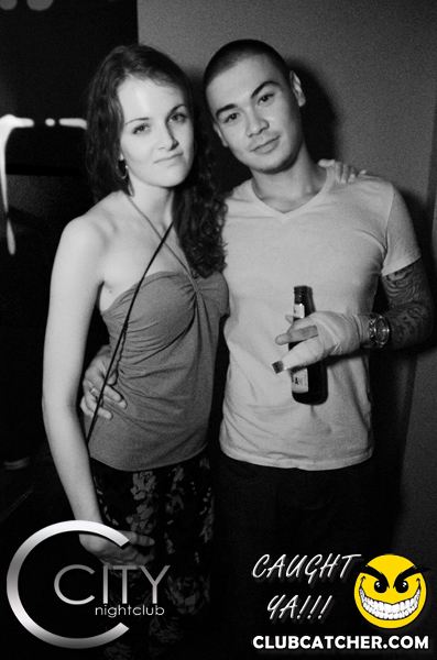 City nightclub photo 207 - July 23rd, 2011