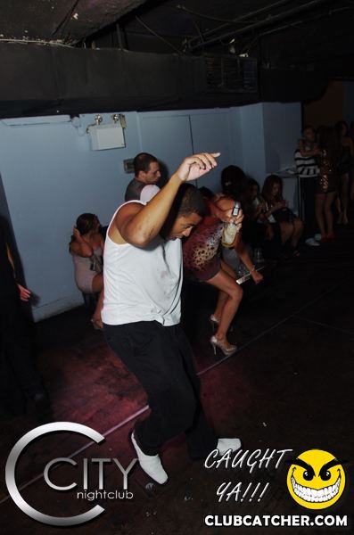 City nightclub photo 209 - July 23rd, 2011