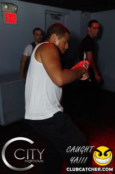 City nightclub photo 213 - July 23rd, 2011