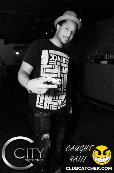 City nightclub photo 214 - July 23rd, 2011