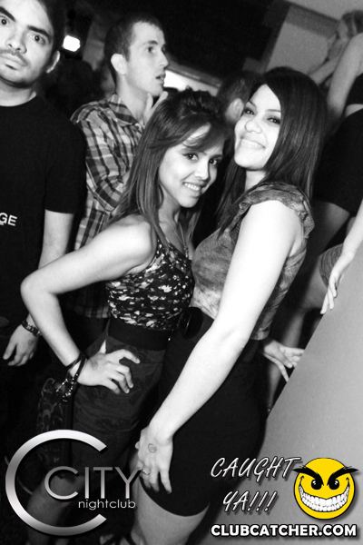 City nightclub photo 27 - July 23rd, 2011
