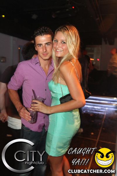 City nightclub photo 28 - July 23rd, 2011