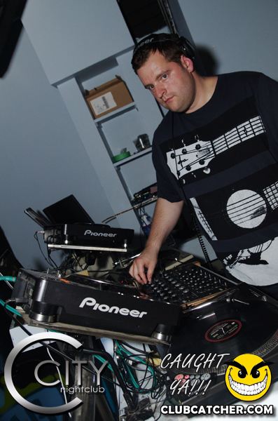 City nightclub photo 30 - July 23rd, 2011