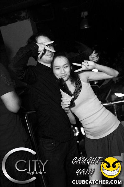 City nightclub photo 31 - July 23rd, 2011
