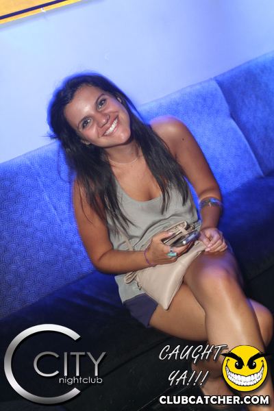 City nightclub photo 34 - July 23rd, 2011