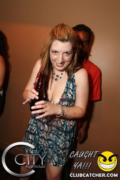 City nightclub photo 36 - July 23rd, 2011