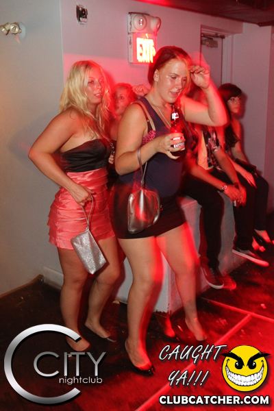 City nightclub photo 37 - July 23rd, 2011