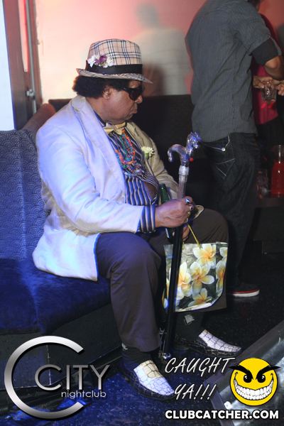 City nightclub photo 39 - July 23rd, 2011