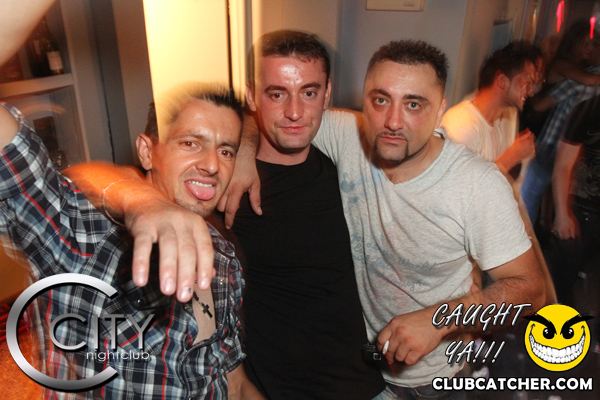 City nightclub photo 45 - July 23rd, 2011