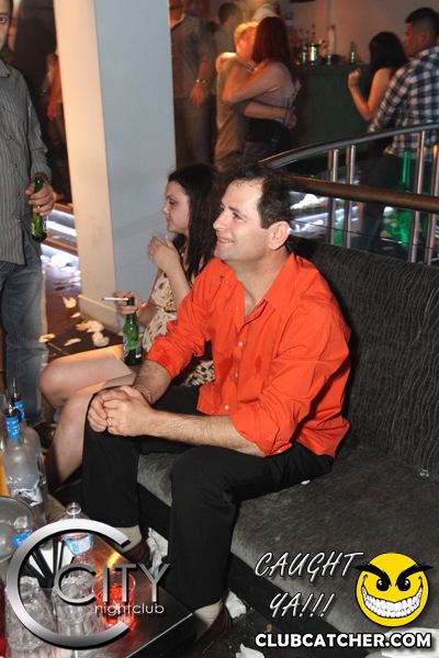 City nightclub photo 46 - July 23rd, 2011