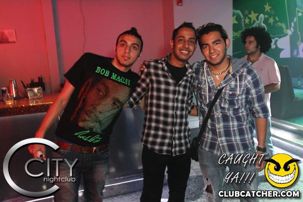 City nightclub photo 47 - July 23rd, 2011