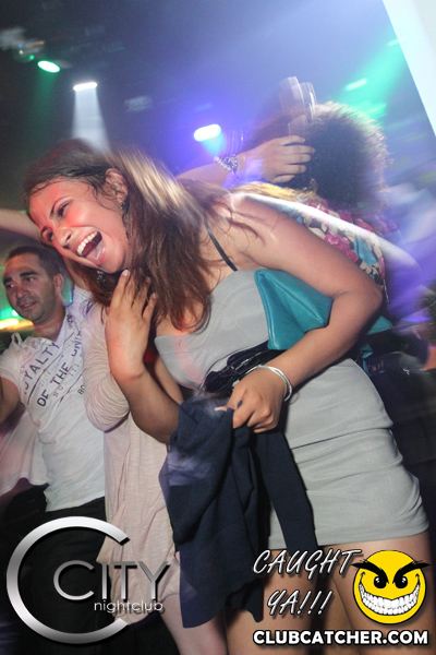 City nightclub photo 49 - July 23rd, 2011