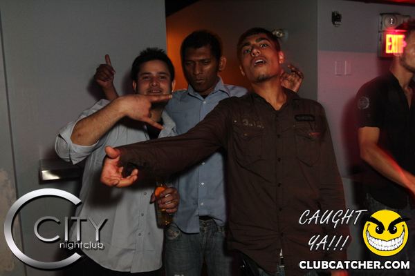 City nightclub photo 51 - July 23rd, 2011