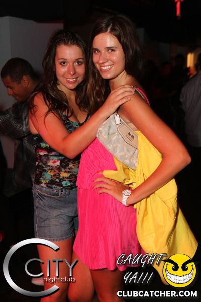 City nightclub photo 54 - July 23rd, 2011