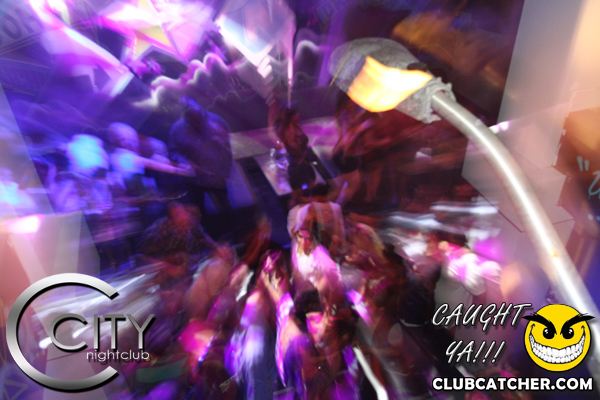 City nightclub photo 57 - July 23rd, 2011