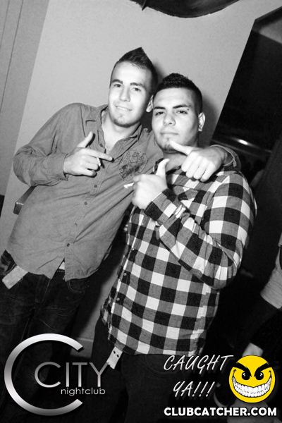 City nightclub photo 58 - July 23rd, 2011
