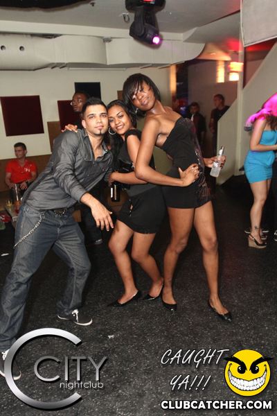 City nightclub photo 65 - July 23rd, 2011