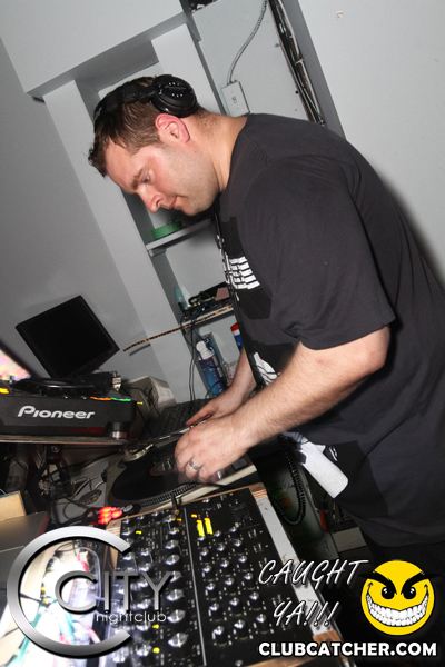 City nightclub photo 66 - July 23rd, 2011