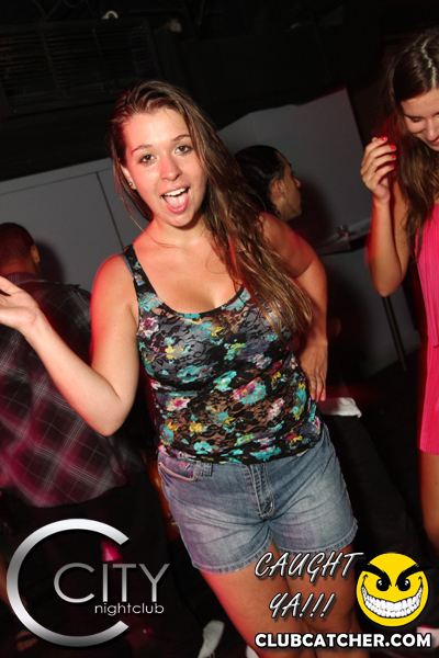 City nightclub photo 8 - July 23rd, 2011