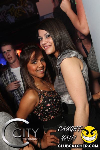 City nightclub photo 73 - July 23rd, 2011