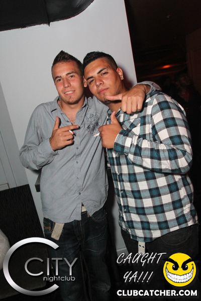 City nightclub photo 75 - July 23rd, 2011