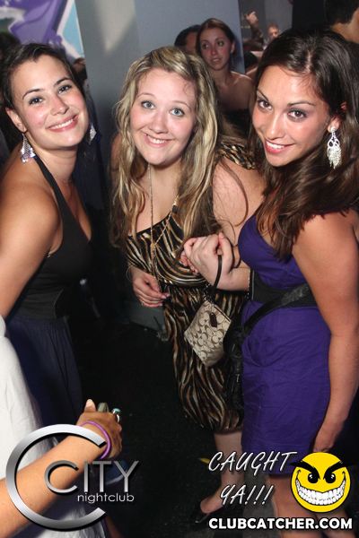 City nightclub photo 76 - July 23rd, 2011