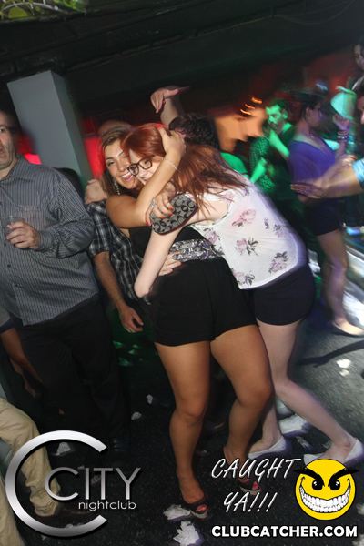 City nightclub photo 78 - July 23rd, 2011