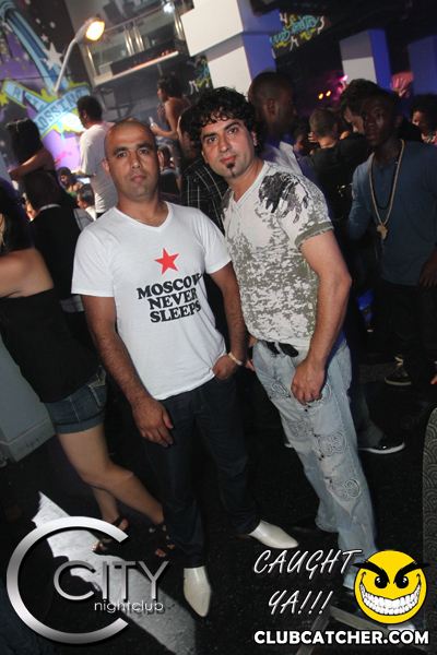 City nightclub photo 79 - July 23rd, 2011