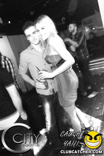 City nightclub photo 9 - July 23rd, 2011