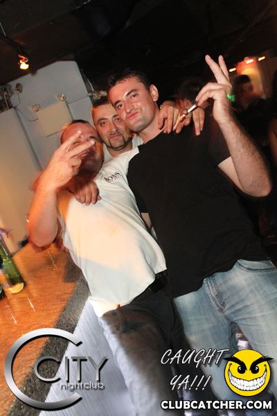 City nightclub photo 81 - July 23rd, 2011