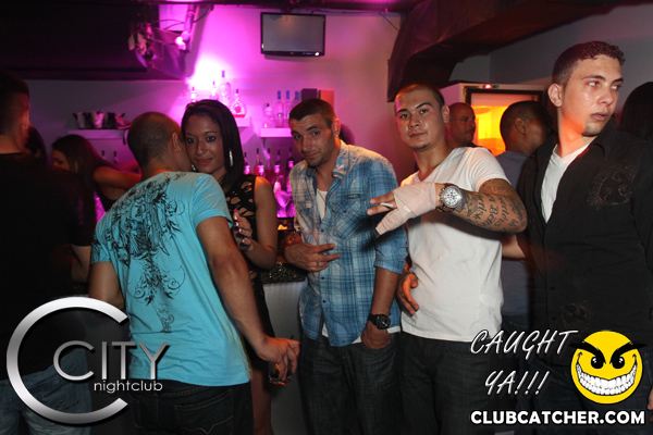 City nightclub photo 83 - July 23rd, 2011