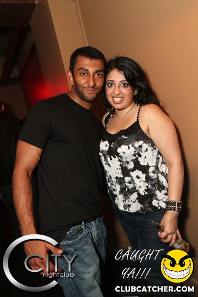 City nightclub photo 85 - July 23rd, 2011