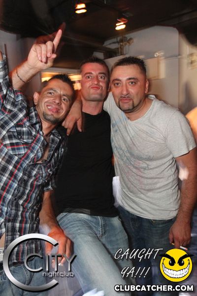 City nightclub photo 89 - July 23rd, 2011