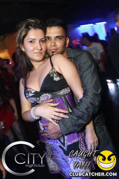 City nightclub photo 97 - July 23rd, 2011