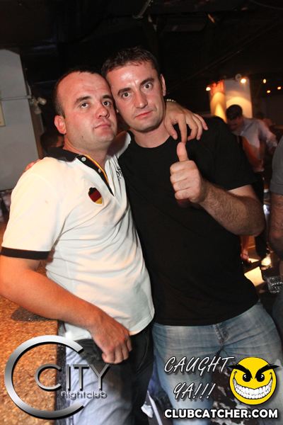 City nightclub photo 100 - July 23rd, 2011