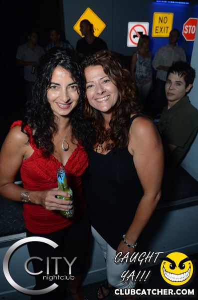 City nightclub photo 101 - July 27th, 2011