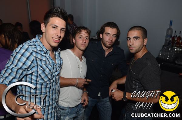 City nightclub photo 102 - July 27th, 2011
