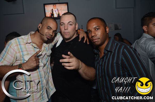 City nightclub photo 107 - July 27th, 2011
