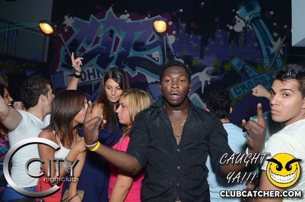 City nightclub photo 108 - July 27th, 2011