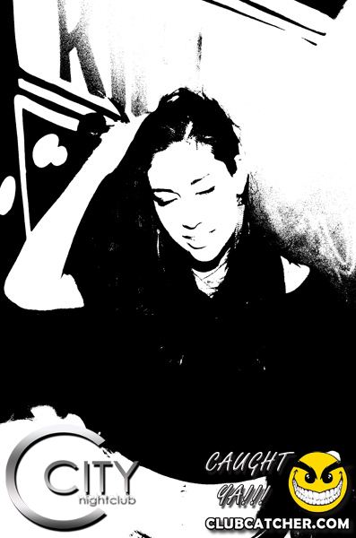 City nightclub photo 111 - July 27th, 2011