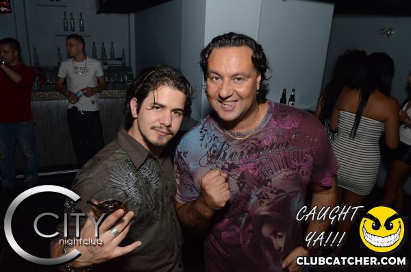 City nightclub photo 112 - July 27th, 2011