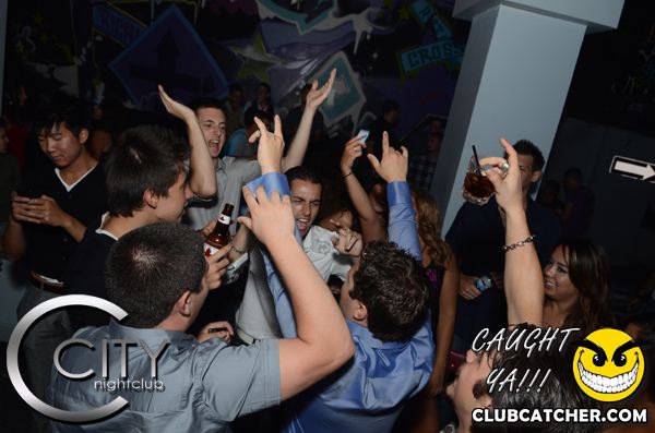 City nightclub photo 115 - July 27th, 2011