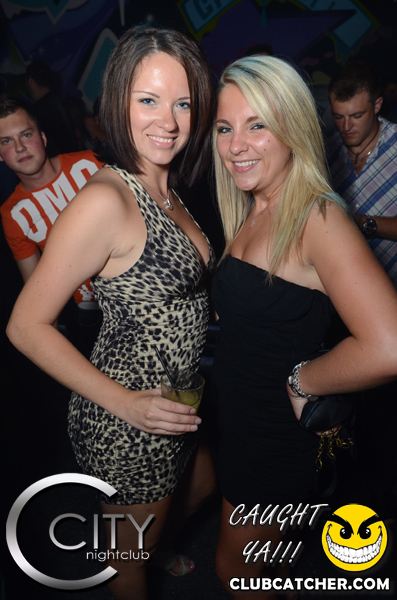 City nightclub photo 119 - July 27th, 2011