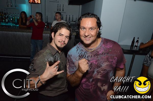 City nightclub photo 122 - July 27th, 2011