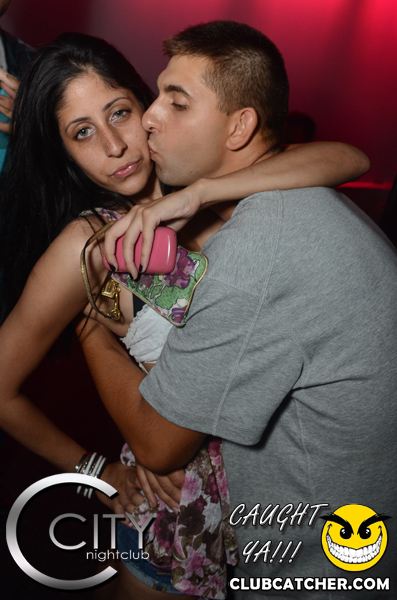 City nightclub photo 125 - July 27th, 2011