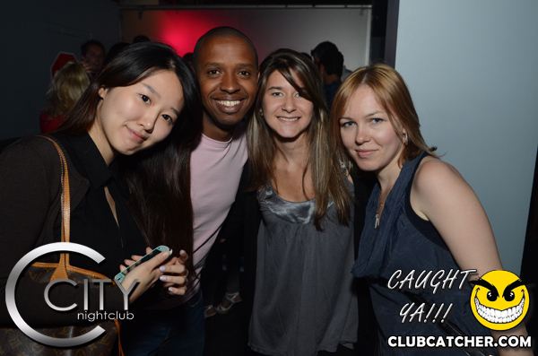 City nightclub photo 127 - July 27th, 2011