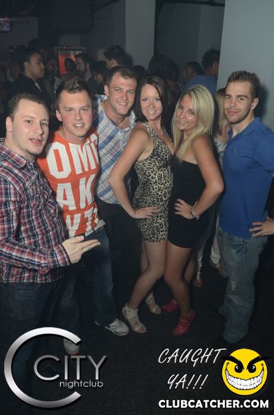 City nightclub photo 129 - July 27th, 2011