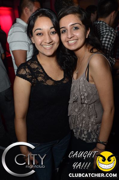 City nightclub photo 132 - July 27th, 2011